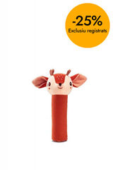 Sonajero con sonido Stella