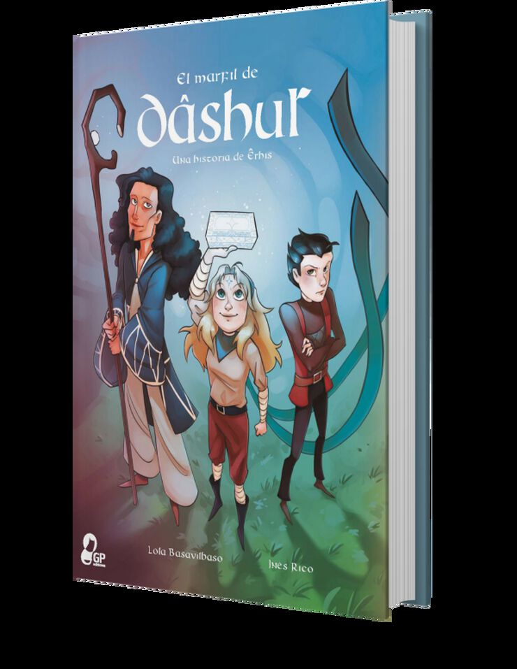 El marfil de Dâsur