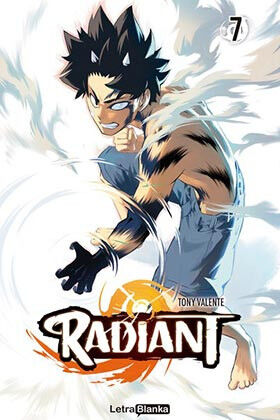 RADIANT 7