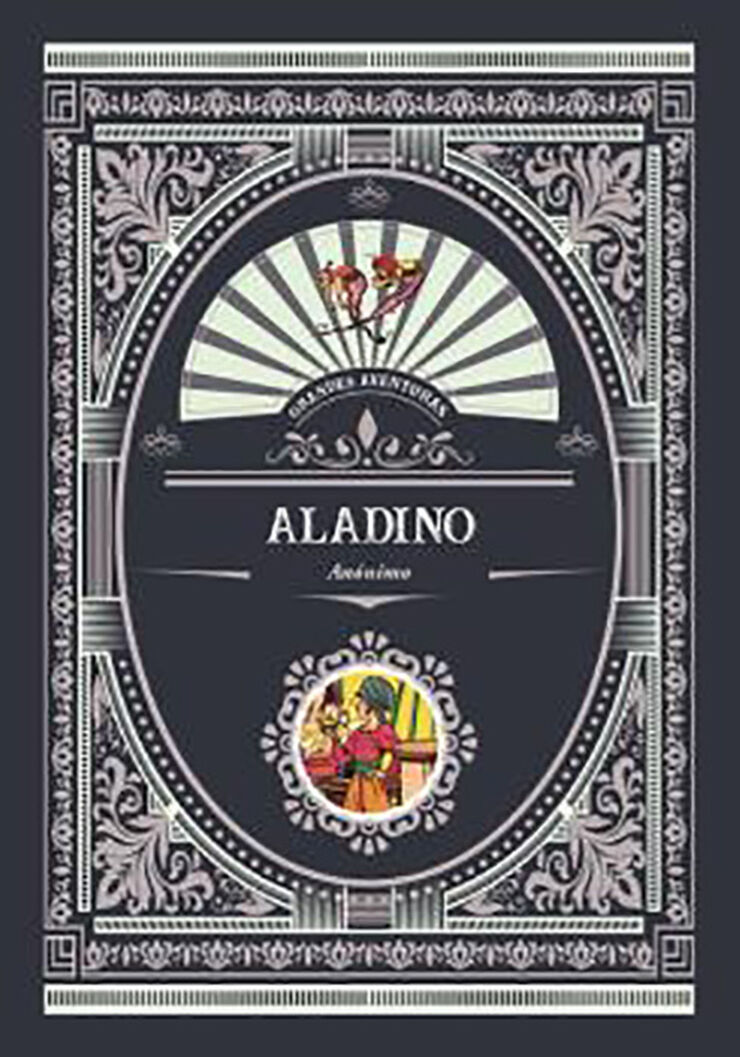 Aladino