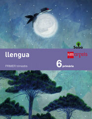 Llengua. 6 Prim&agrave;ria. Saba