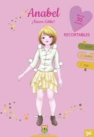 Anabel Nuevo Estilo