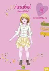 Anabel Nuevo Estilo