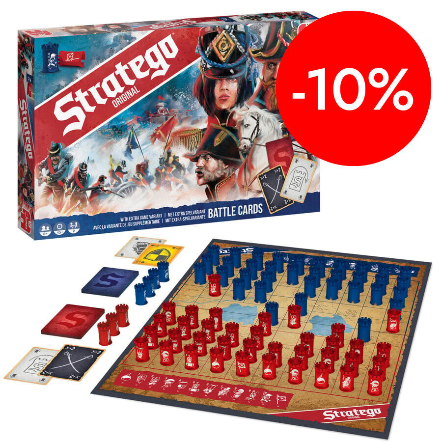 Stratego Original Edici&oacute;n 2023