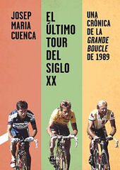 El ÚLTIMO TOUR DEL SIGLO XX El ÚLTIMO TOUR DEL SIGLO XX