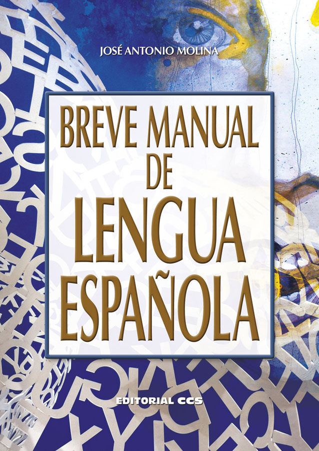 Breve manual de Lengua espa&ntilde;ola