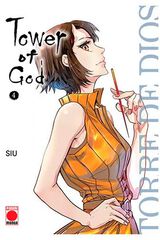 Tower of God 4 Tower of God 4