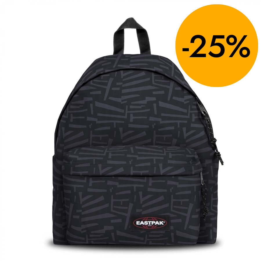 Motxilla Eastpak Padded Pak'r Shape Dark
