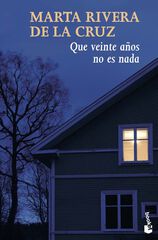 Que veinte años no es nada