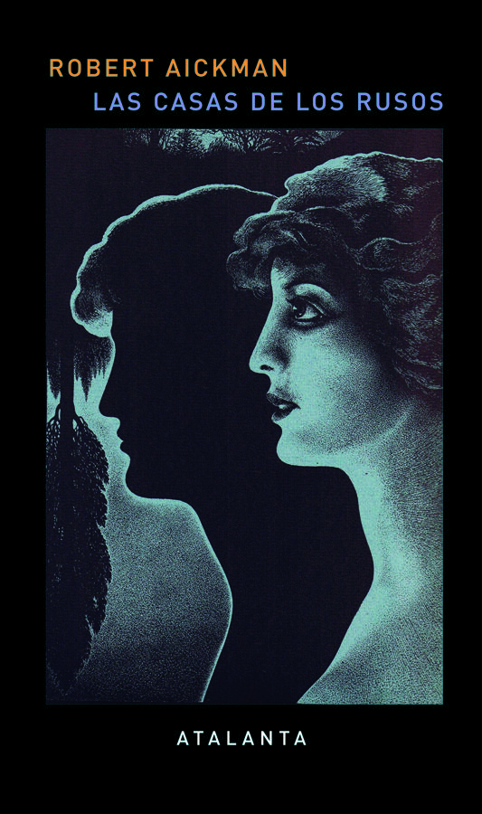 Casas de los rusos, Las