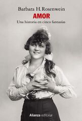 Amor: Una historia en cinco fantasías Amor: Una historia en cinco fantasías
