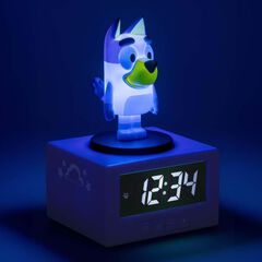 Rellotge Alarma Bluey