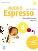 Nuovo Espresso 4 - Student Book & Exercise Book