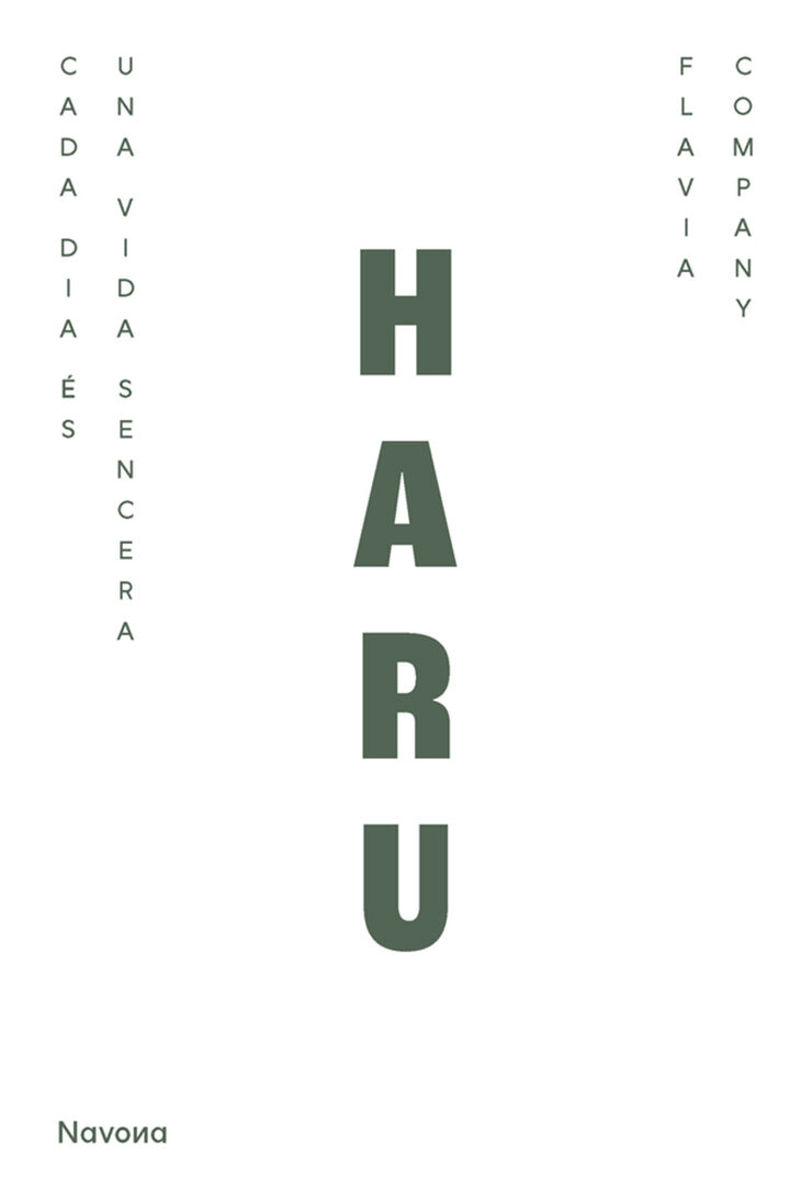 Haru (Cat)
