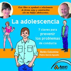 La adolescencia La adolescencia