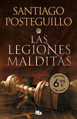 Las legiones malditas Las legiones malditas