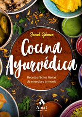 Cocina ayurvédica (N.E.)