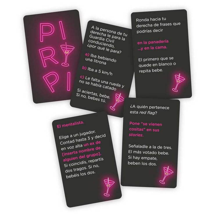 Piripi