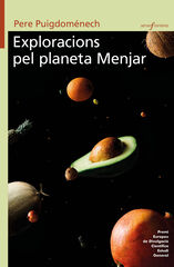 Exploracions pel planeta Menjar Exploracions pel planeta Menjar
