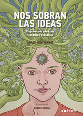 Nos Sobran Las Ideas Nos Sobran Las Ideas