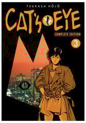 Cat's eye 03 Cat's eye 03