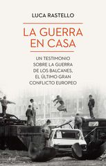 La guerra en casa La guerra en casa