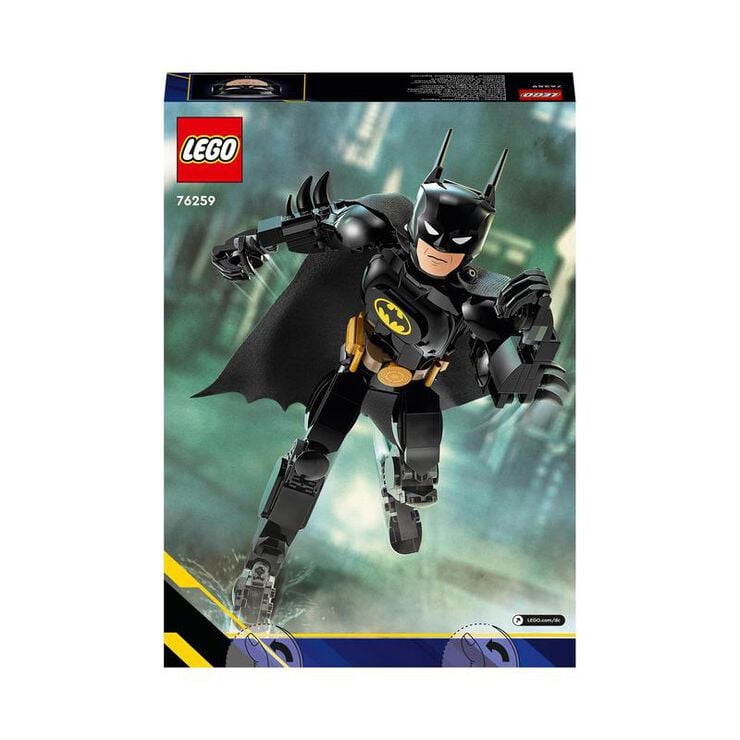 LEGO® DC Figura de Construcción Batman 76259