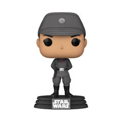 Funko POP! Star Wars Obi-Wan - Tia