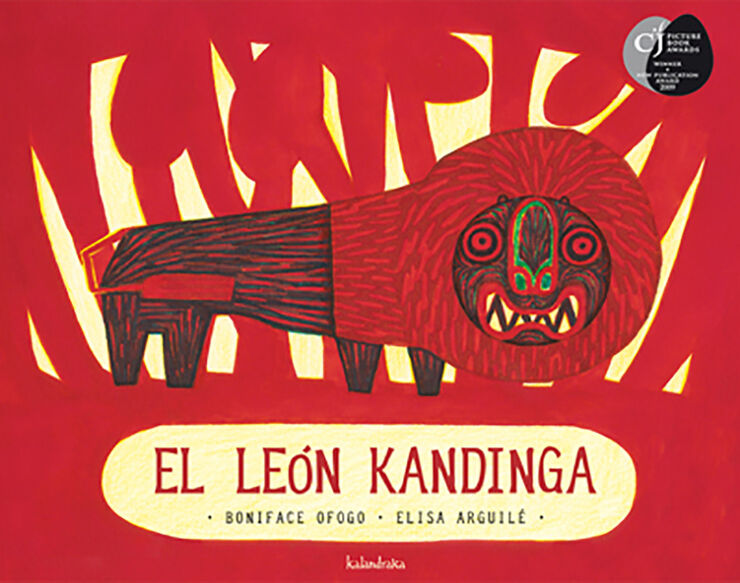 El León Kandinga