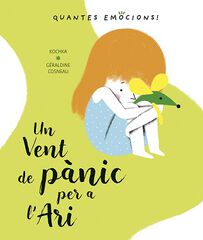 Un Vent De Pànic Per A L'Ari