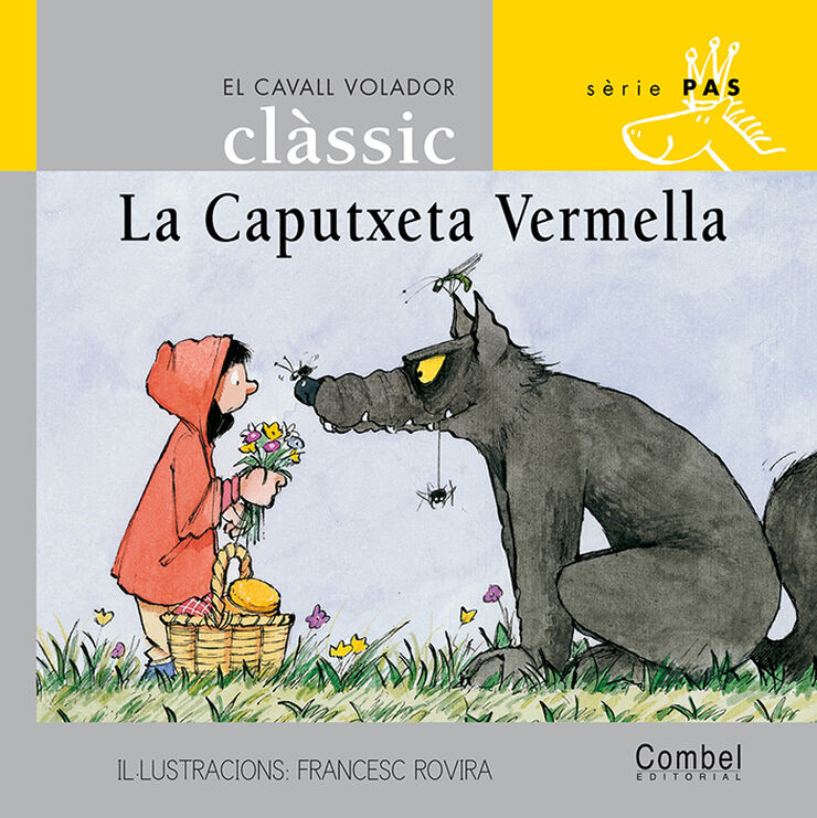 La  Caputxeta vermella