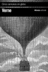 Cinco semanas en globo Cinco semanas en globo