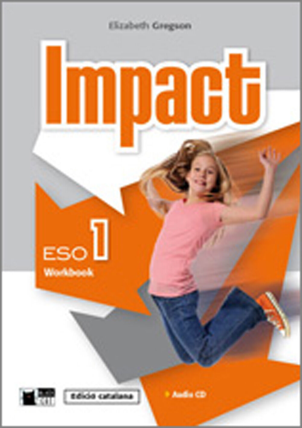 Impact/WB/Catal&agrave; ESO 1 Vicens Vives 9788468200903