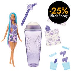 Barbie Pop Reveal Raïms