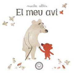 El meu avi El meu avi