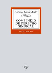 Compendio de Derecho sindical Compendio de Derecho sindical