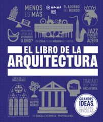 El libro de la arquitectura El libro de la arquitectura
