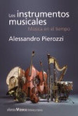 Los instrumentos musicales Los instrumentos musicales