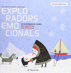 Exploradors emocionals Exploradors emocionals