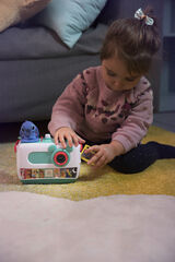 Contacontes Stitch