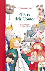 El Bosc dels Contes El Bosc dels Contes
