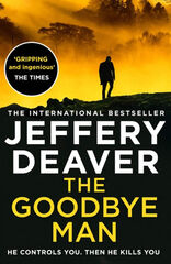 The goodbye man