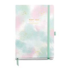 Agenda Miquelrius Plus 15x21 día/pág catalán 2026 Gradient