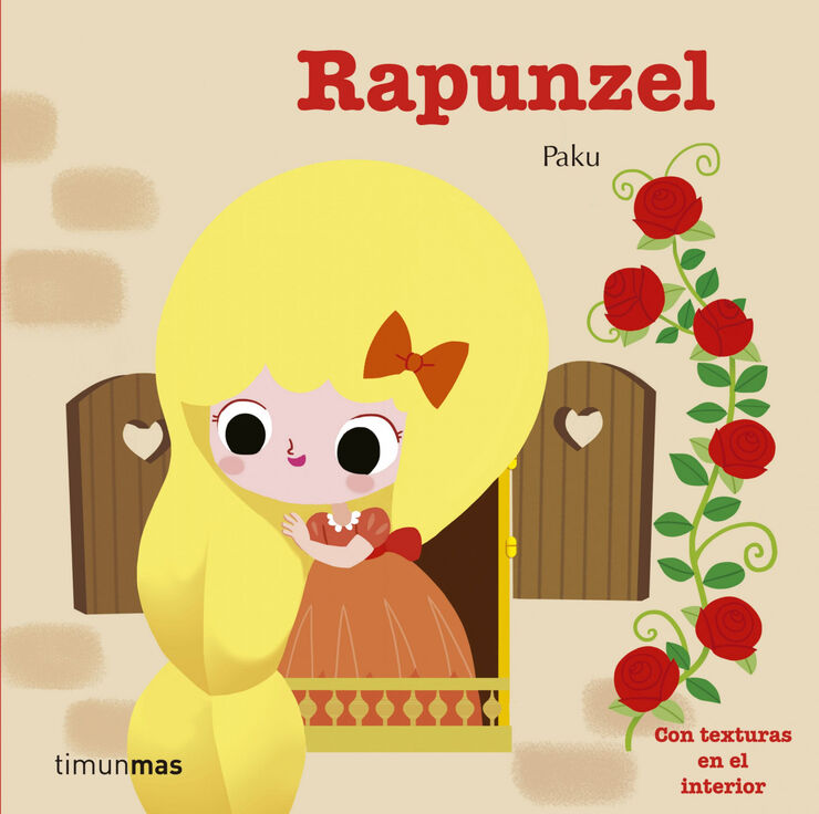 Rapunzel