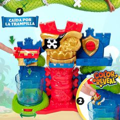 Piratix Skull Fortress