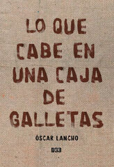 Lo que cabe en una caja de galletas
