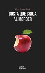 Gusta que cruja al morder