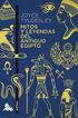 Mitos y leyendas del antiguo Egipto Mitos y leyendas del antiguo Egipto