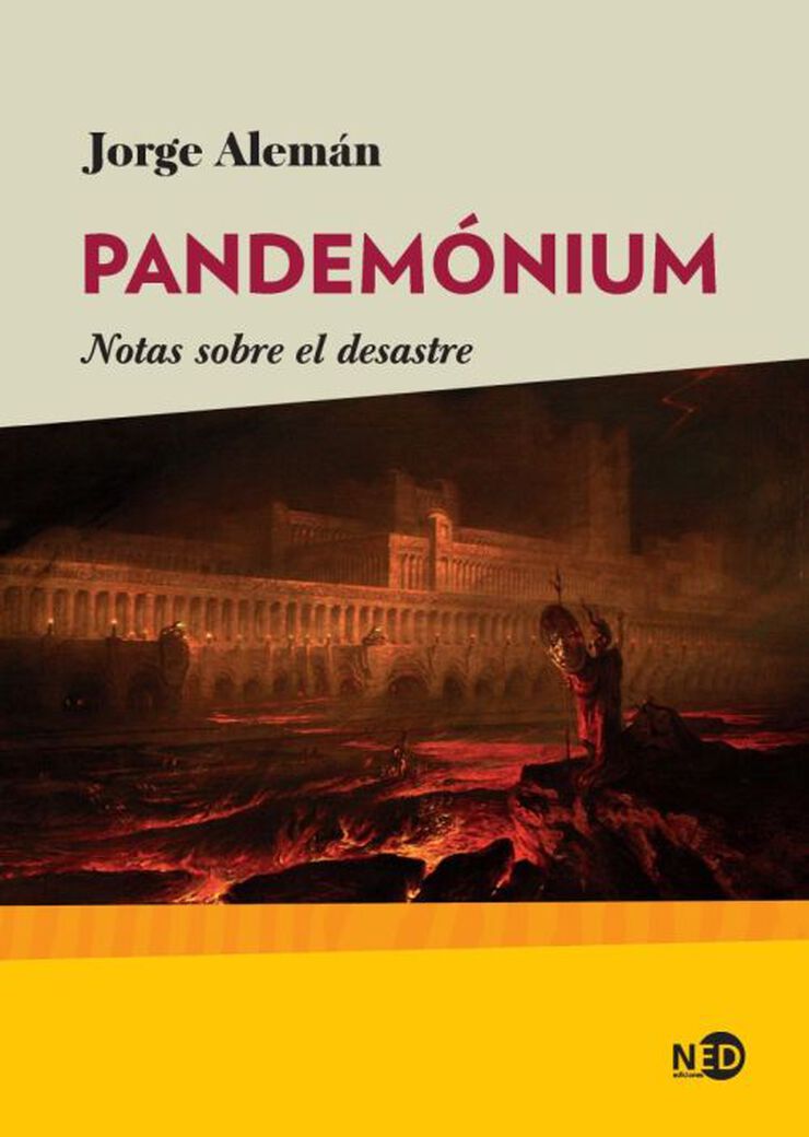 Pondemónium