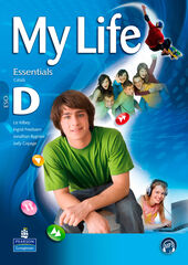 My Life Essentials D/PACK ESO Pearson 9788498374292